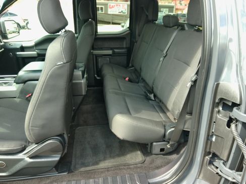 Used 2016 Ford F150 Sport image 28