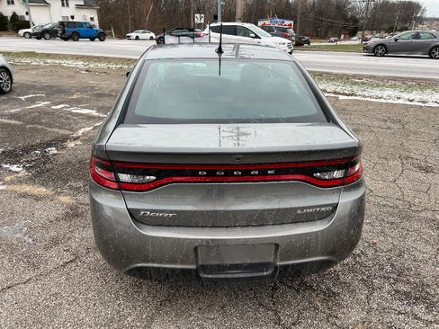 Used 2013 Dodge Dart Limited image 1