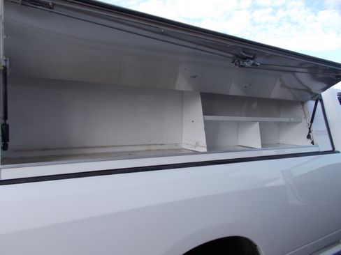 Used 2015 RAM 1500 Tradesman image 19