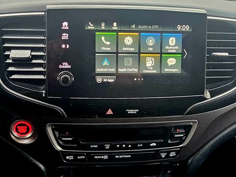 Used 2023 Honda Passport EX-L image 21