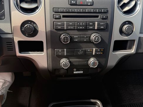 Used 2013 Ford F150 4x4 SuperCrew image 10