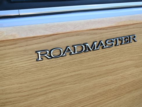 Used 1994 Buick Roadmaster Estate image 32