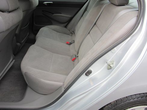 Used 2007 Honda Civic LX image 19