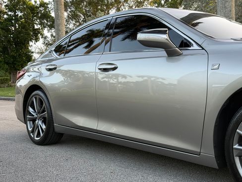 Used 2019 Lexus ES 350 F Sport FWD image 53