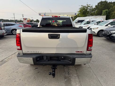 Used 2013 GMC Sierra 1500 SLT image 6
