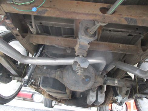 Used 2007 Chevrolet Silverado 1500 2WD Regular Cab LT image 45
