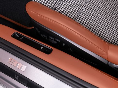 Used 2024 Porsche 911 Turbo S image 58