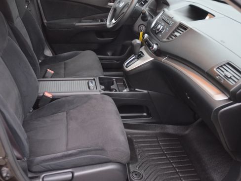 Used 2014 Honda CR-V EX image 12