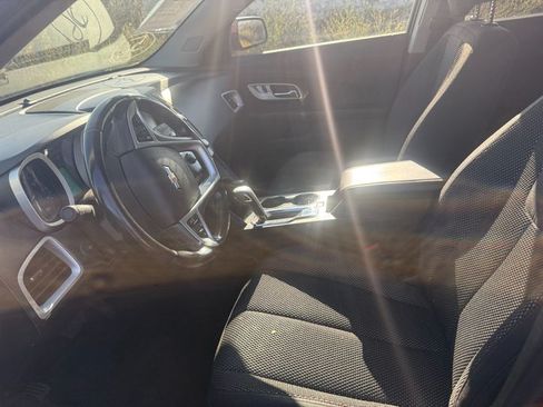 Used 2015 Chevrolet Equinox FWD LT w/ 1LT image 7