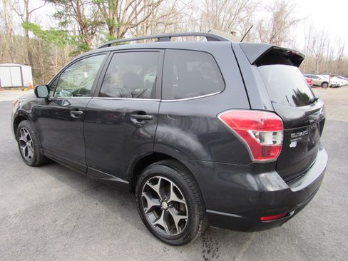 Used 2014 Subaru Forester 2.0XT Premium image 5