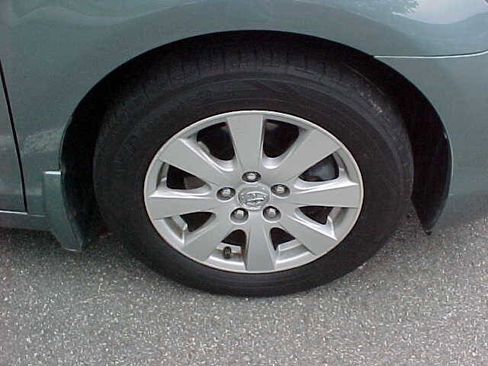 Used 2009 Toyota Camry XLE image 43