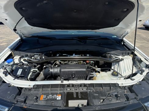 Used 2023 Ford Explorer 2WD ST-Line image 23