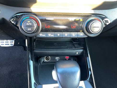 Used 2023 Kia Forte GT image 18
