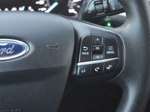 Used 2021 Ford Escape SE image 14