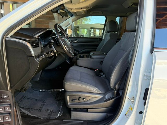 Used 2018 Chevrolet Tahoe 4WD LS image 9