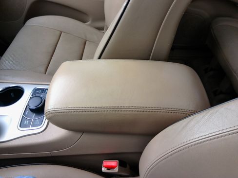 Used 2014 Jeep Grand Cherokee Overland image 67