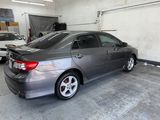 Used 2013 Toyota Corolla S image 5