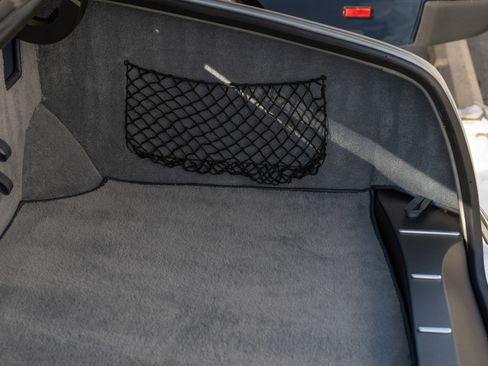 Used 2000 Rolls-Royce Silver Seraph image 54