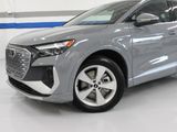 Used 2024 Audi Q4 e-tron Premium Plus image 5
