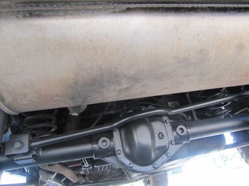 Used 2011 Jeep Wrangler Rubicon image 16