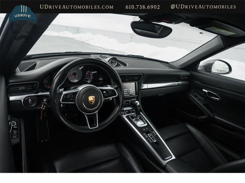Used 2015 Porsche 911 Carrera 4S image 31