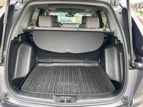 Used 2017 Honda CR-V EX-L image 22