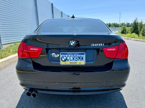 Used 2009 BMW 328i xDrive Coupe AWD/4WD image 5