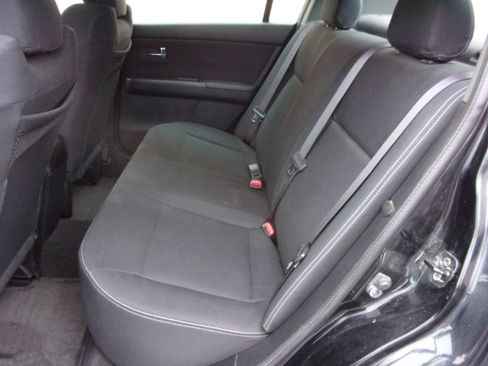 Used 2012 Nissan Sentra SE-R Spec V image 10