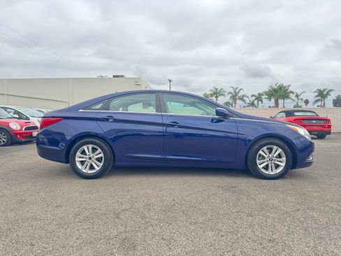 Used 2011 Hyundai Sonata GLS FWD image 10