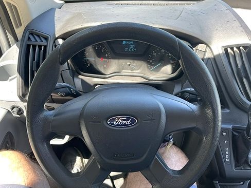 Used 2018 Ford Transit 250 138 RWD image 36