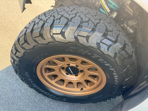 Used 2007 Lexus GX 470 image 17