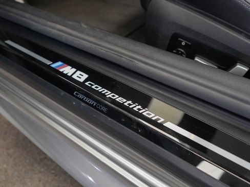 Used 2022 BMW M8 Competition image 68