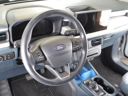 Used 2025 Ford Maverick XLT image 7