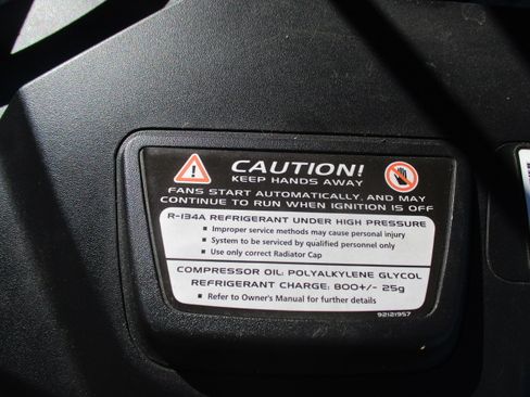 Used 2006 Pontiac GTO image 51