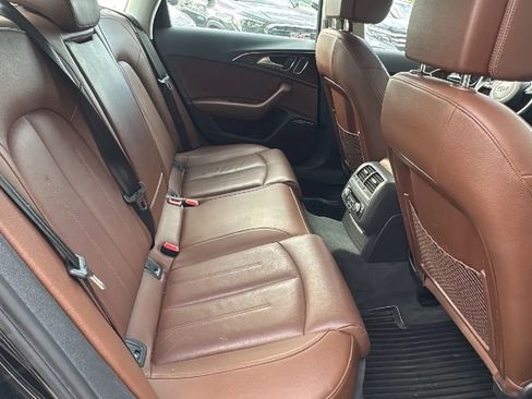 Used 2018 Audi A6 2.0T Premium Plus AWD/4WD image 22