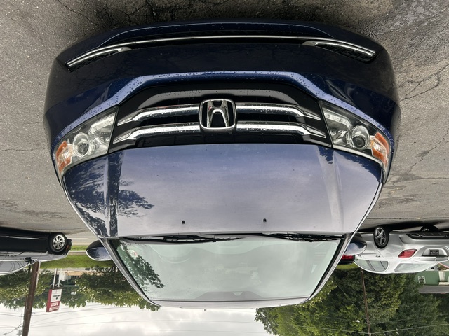 Used 2015 Honda Odyssey EX-L image 8