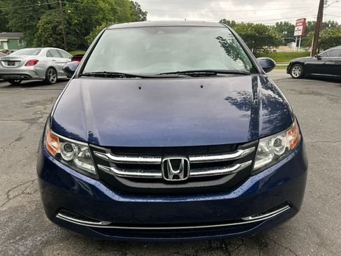 Used 2015 Honda Odyssey EX-L image 8