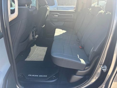 Used 2019 RAM 1500 Big Horn image 3