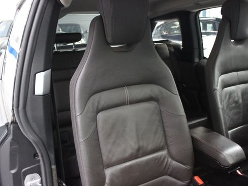Used 2017 BMW i3 w/ Range Extender RWD image 42