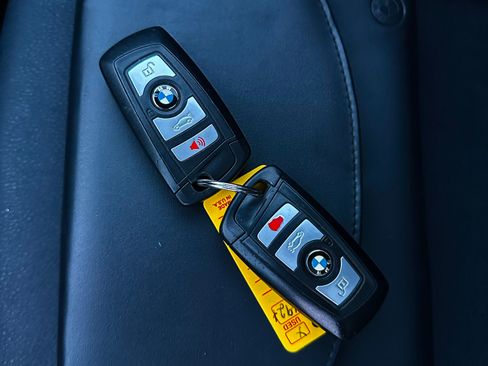 Used 2015 BMW X3 xDrive28i image 40