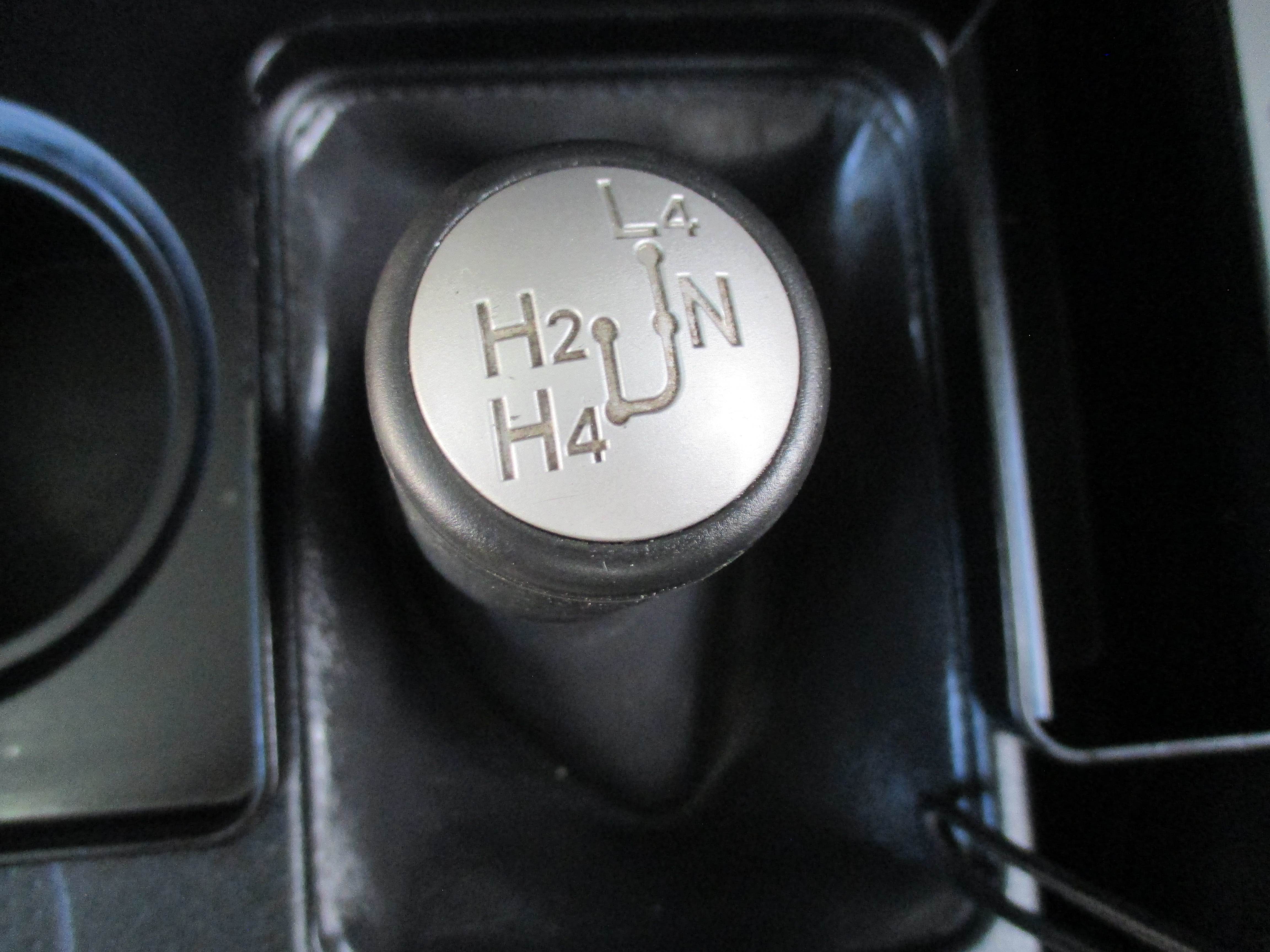 Used 2012 Toyota FJ Cruiser 4WD w/ Upgrade & Convenience image 7