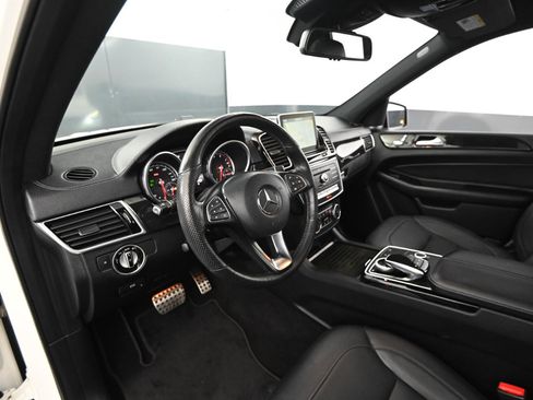 Used 2016 Mercedes-Benz GLE 400 image 33