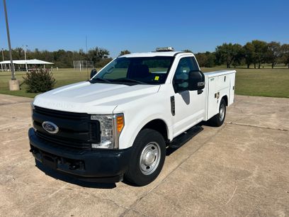 Used 2017 Ford F250