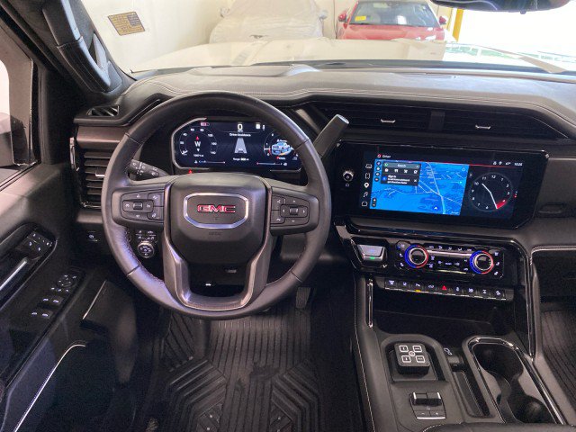 Used 2026 GMC Sierra 2500 AT4X AWD/4WD image 16
