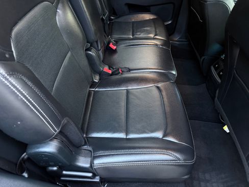 Used 2019 Ford Explorer FWD Limited image 86