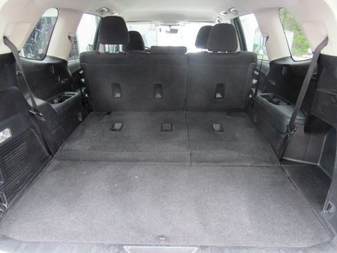 Used 2019 Subaru Ascent Premium 8-Passenger AWD/4WD image 14