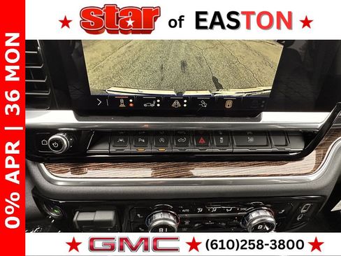 New 2026 GMC Sierra 1500 Elevation image 18