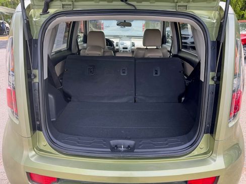 Used 2011 Kia Soul ! Wagon 4D FWD image 23