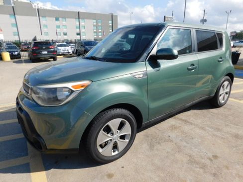Used 2014 Kia Soul image 4
