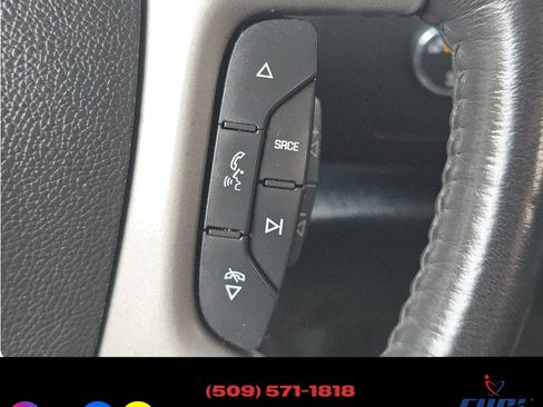 Used 2011 Chevrolet Silverado 1500 LT image 12